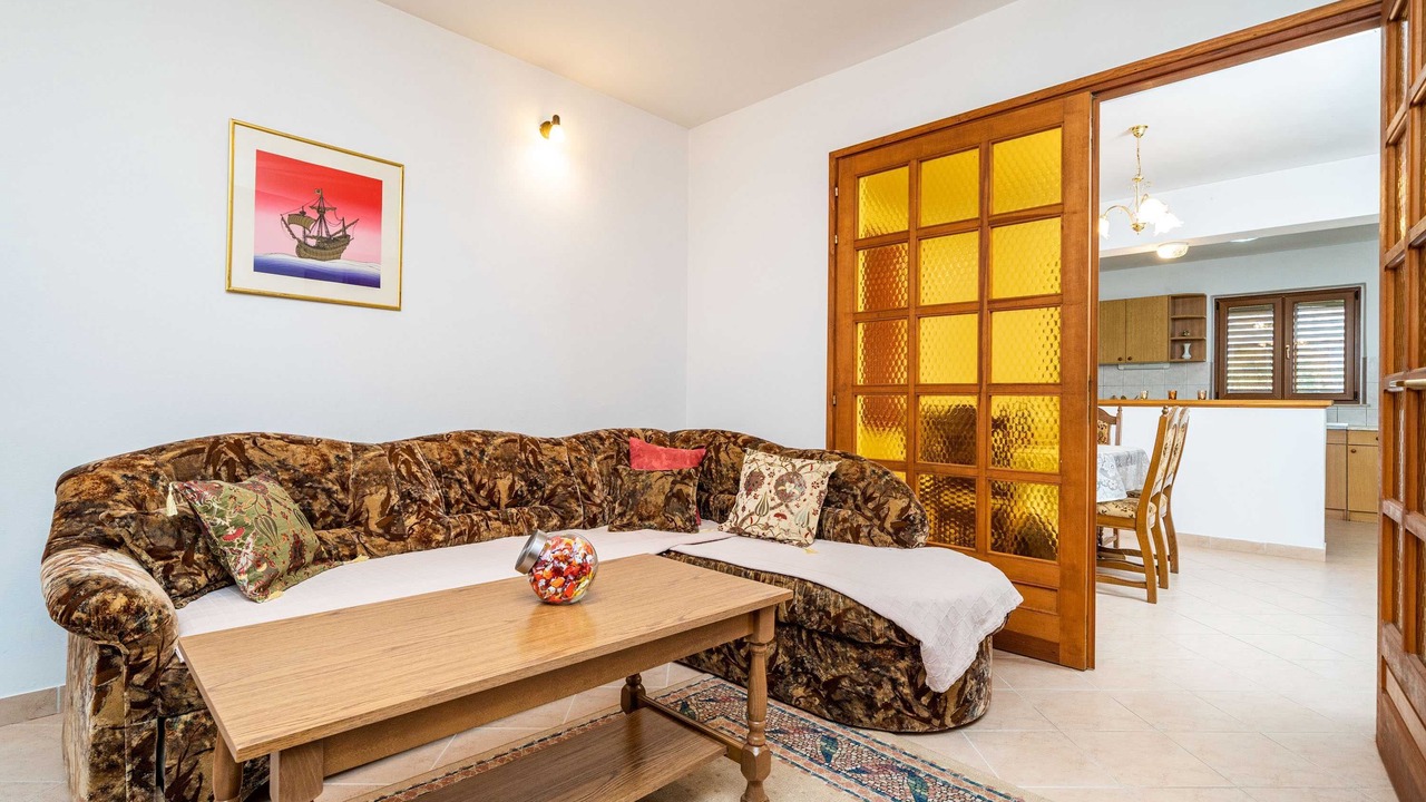 Photo of Patio Balcony in Slano