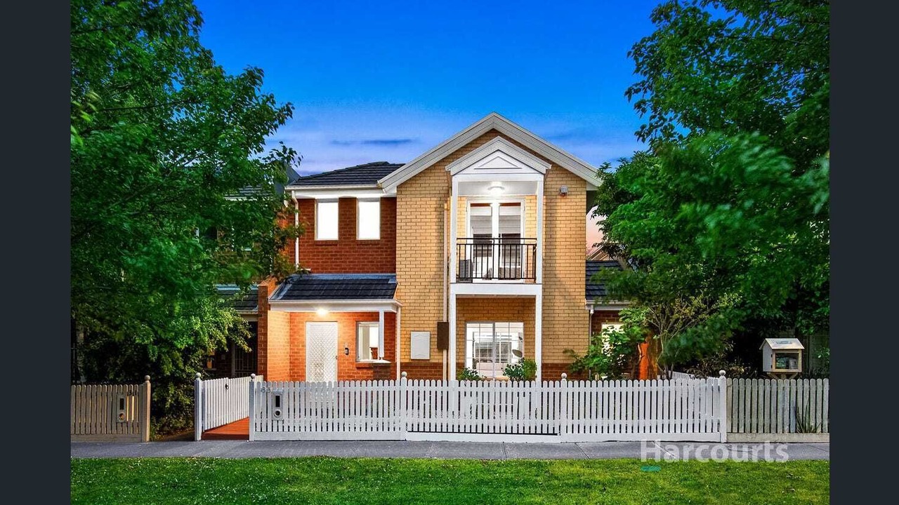 Photo of Outdoor in Maribyrnong