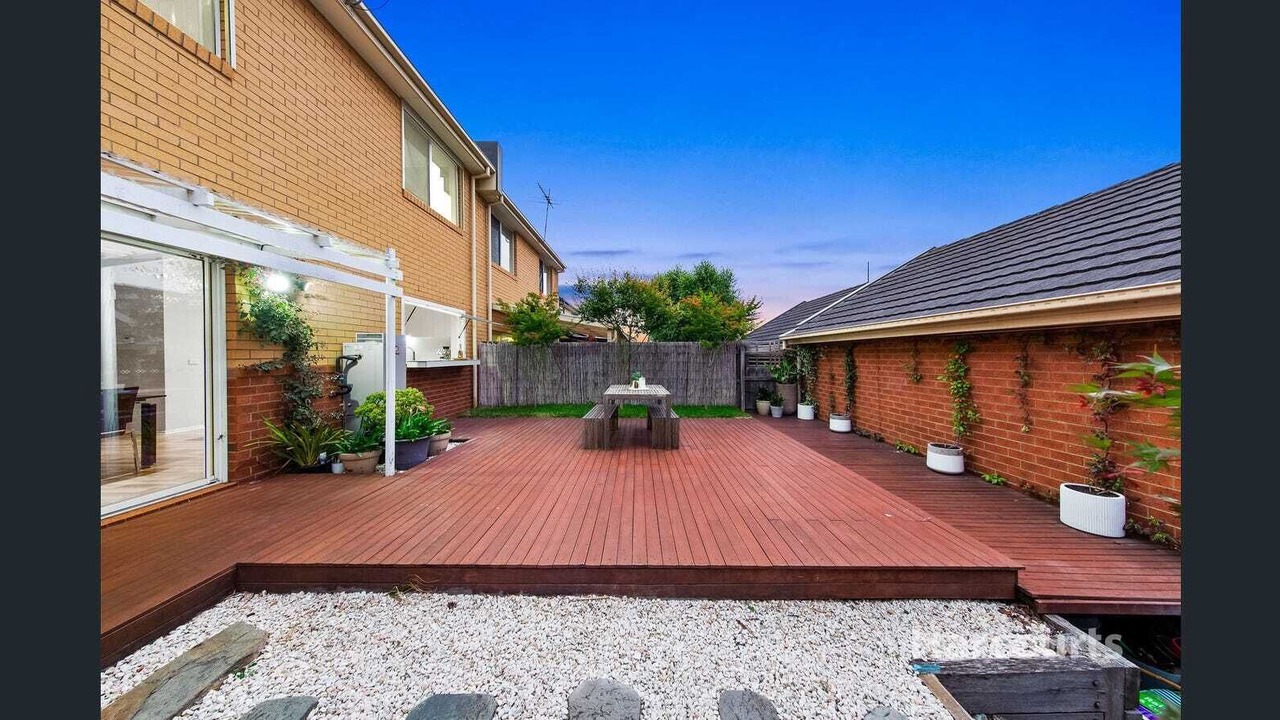 Photo of Patio Balcony in Maribyrnong