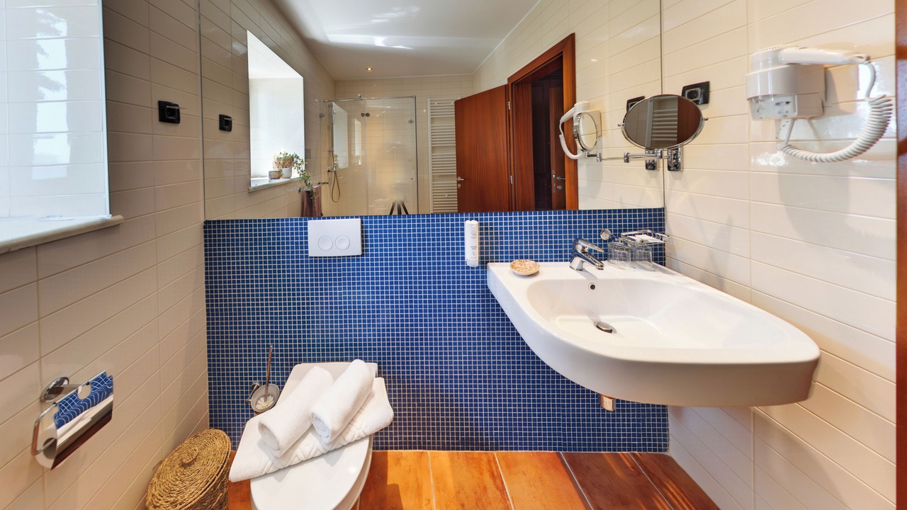 Photo of Bathroom in Sveti Filip i Jakov