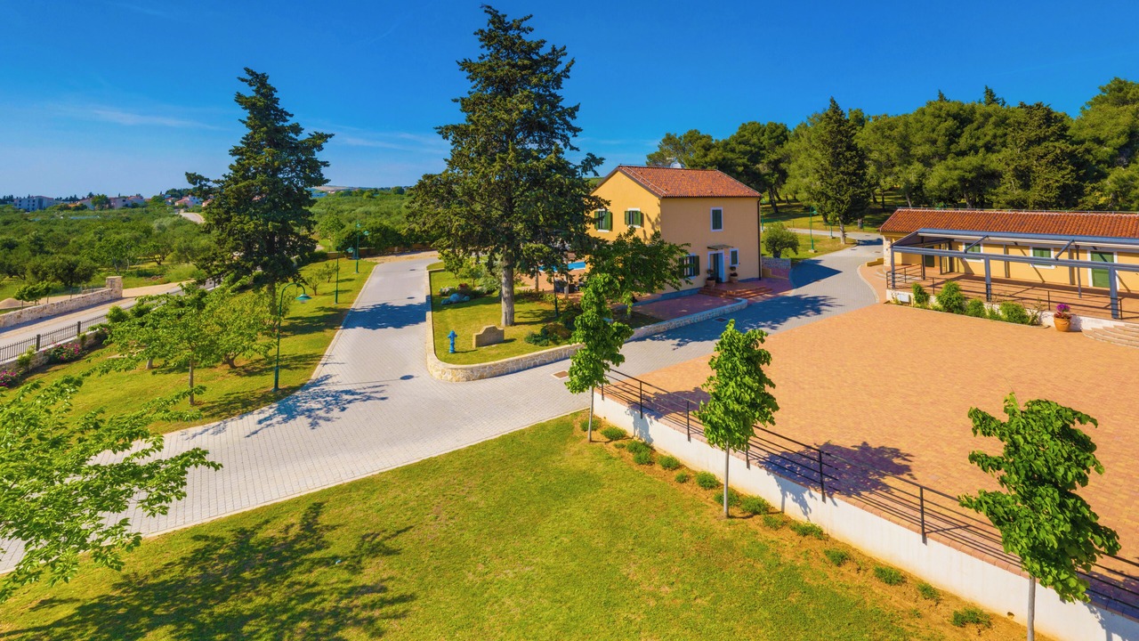 Photo of Outdoor in Sveti Filip i Jakov