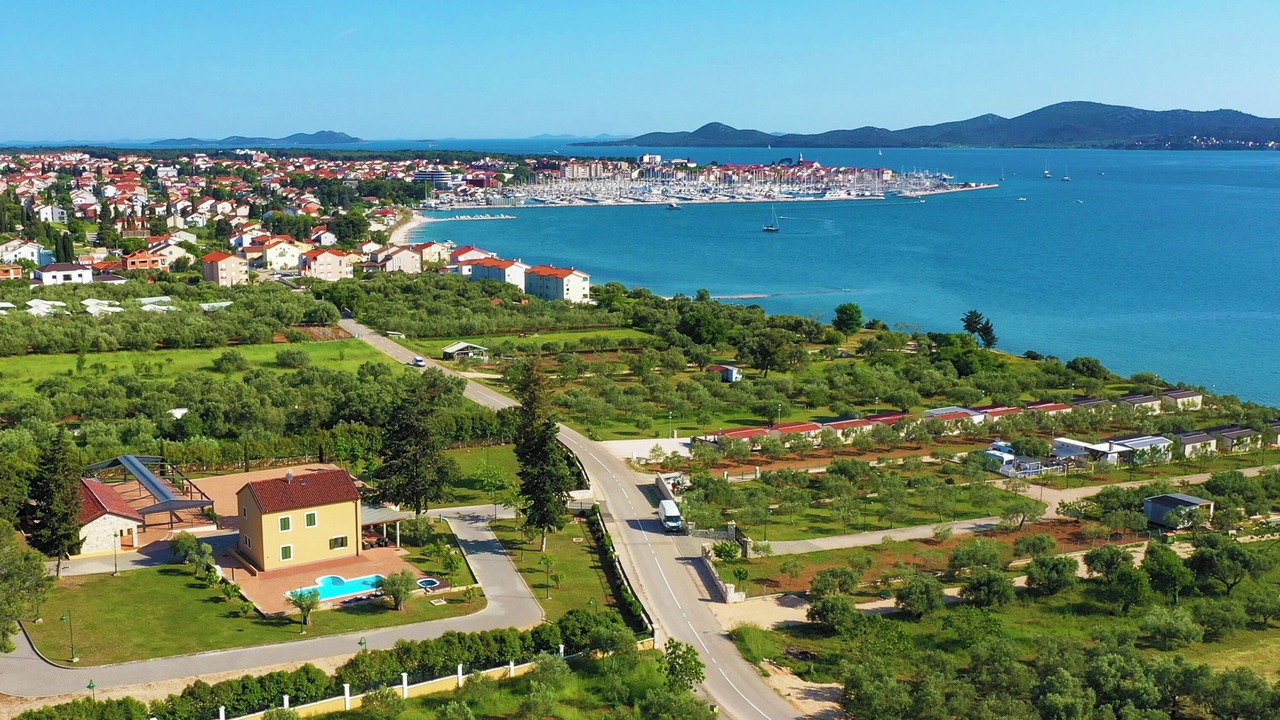 Photo of Outdoor in Sveti Filip i Jakov
