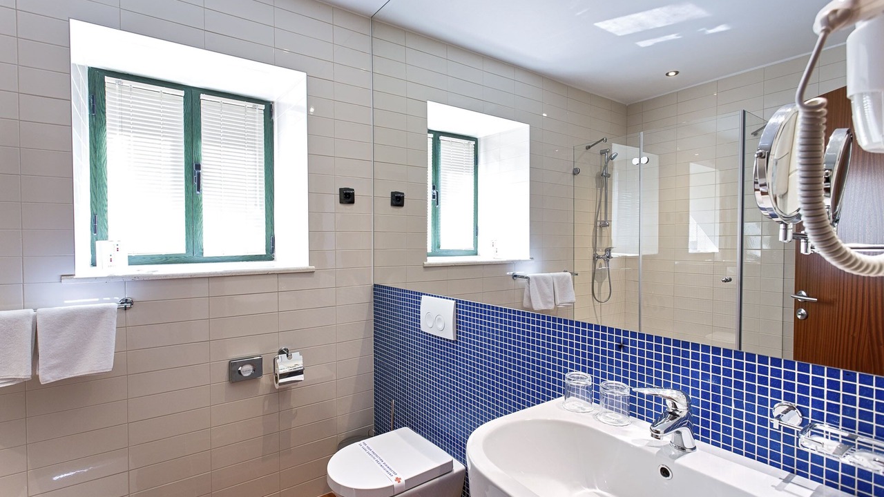 Photo of Bathroom in Sveti Filip i Jakov