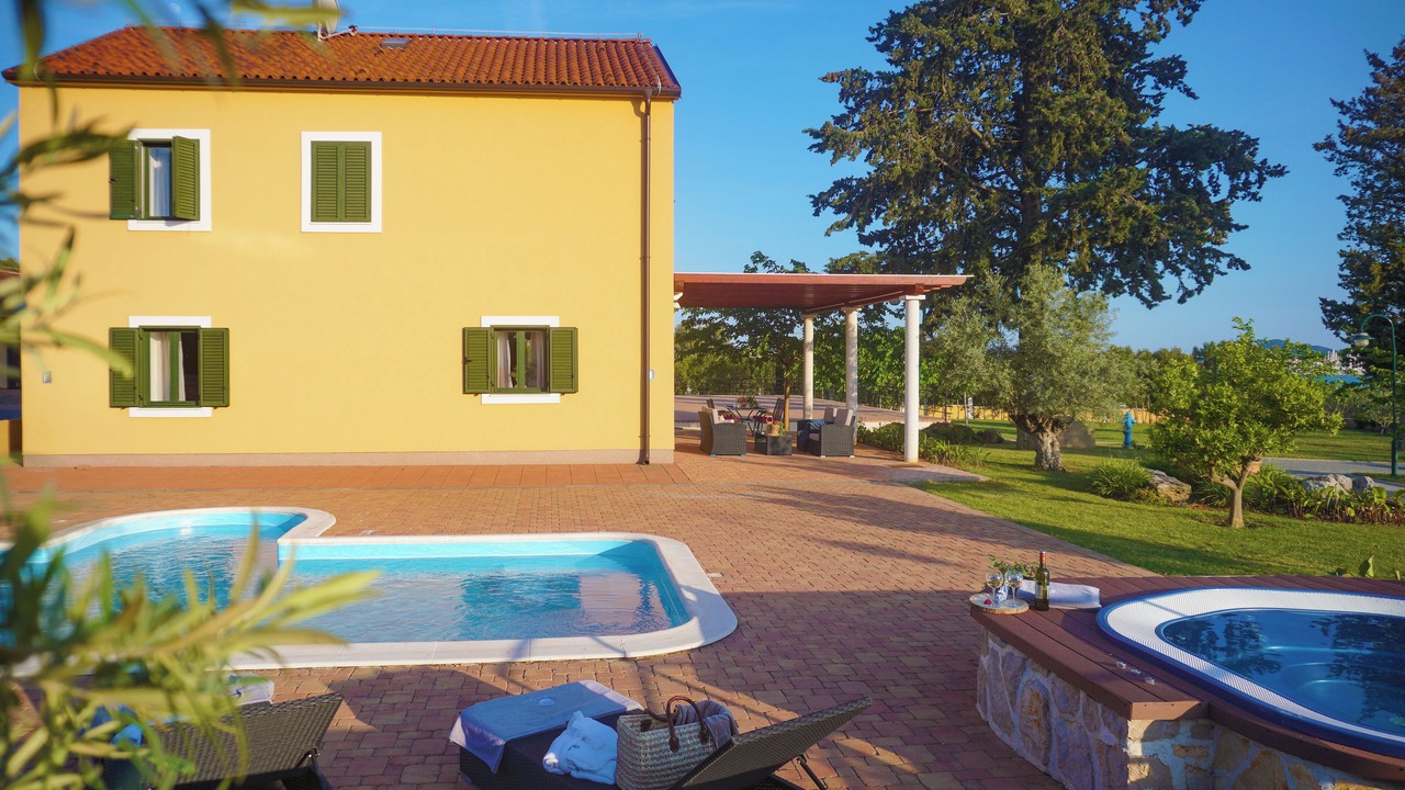 Photo of Outdoor in Sveti Filip i Jakov