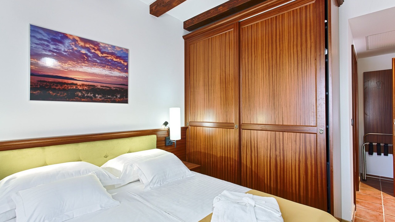 Photo of Bedroom in Sveti Filip i Jakov