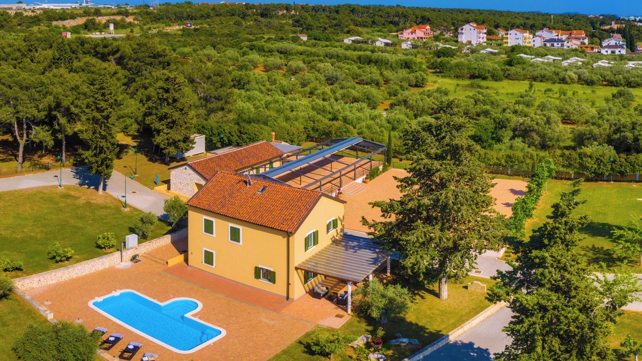 Photo of Outdoor in Sveti Filip i Jakov