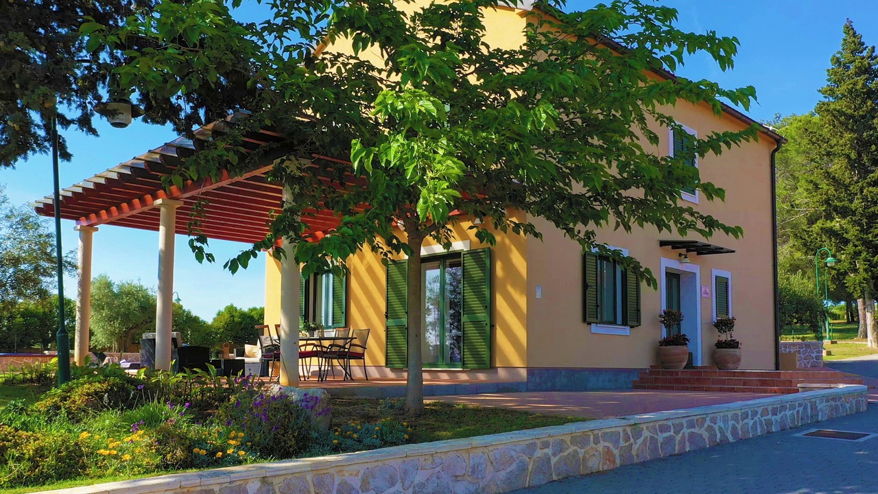 Photo of Outdoor in Sveti Filip i Jakov