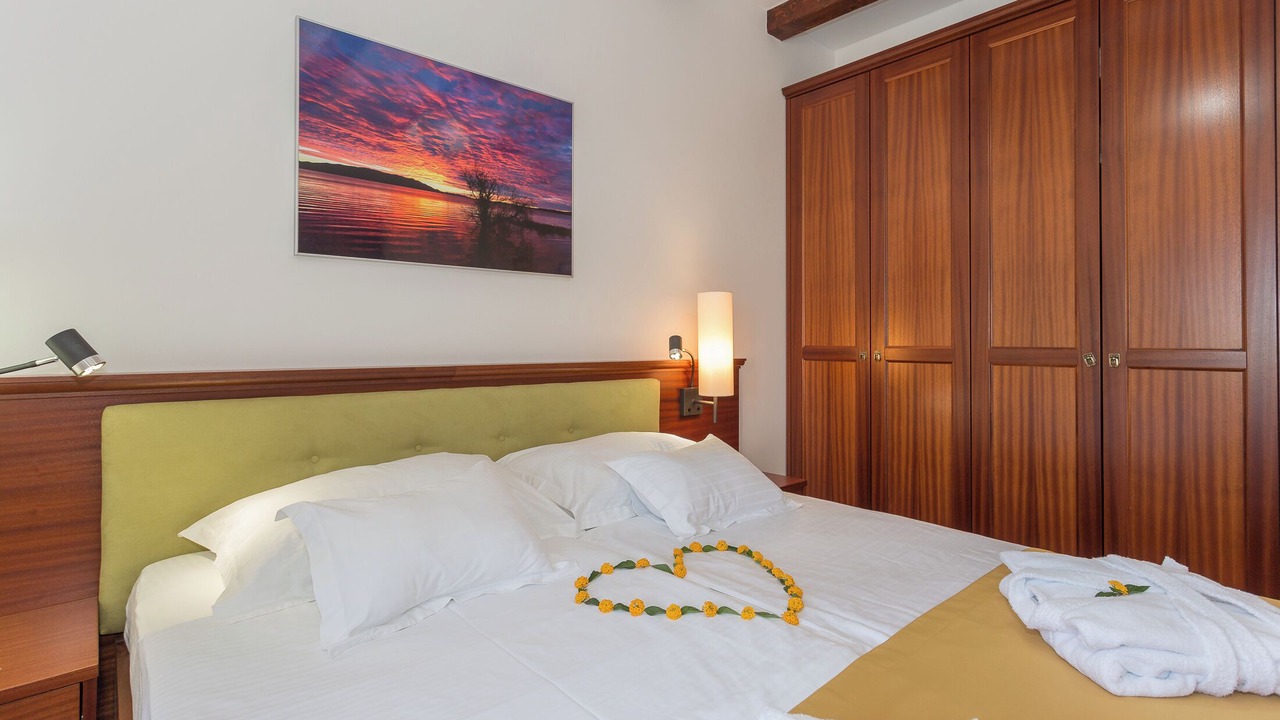 Photo of Bedroom in Sveti Filip i Jakov