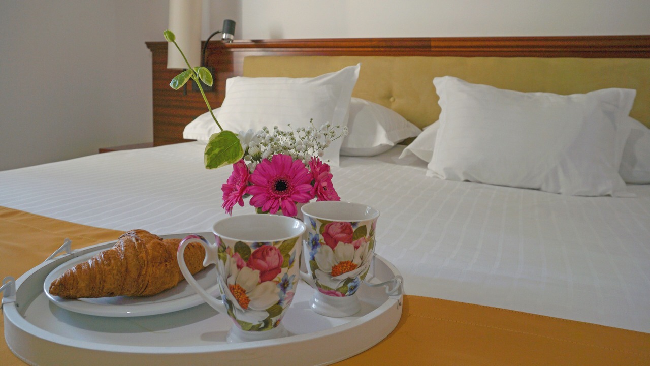 Photo of Bedroom in Sveti Filip i Jakov
