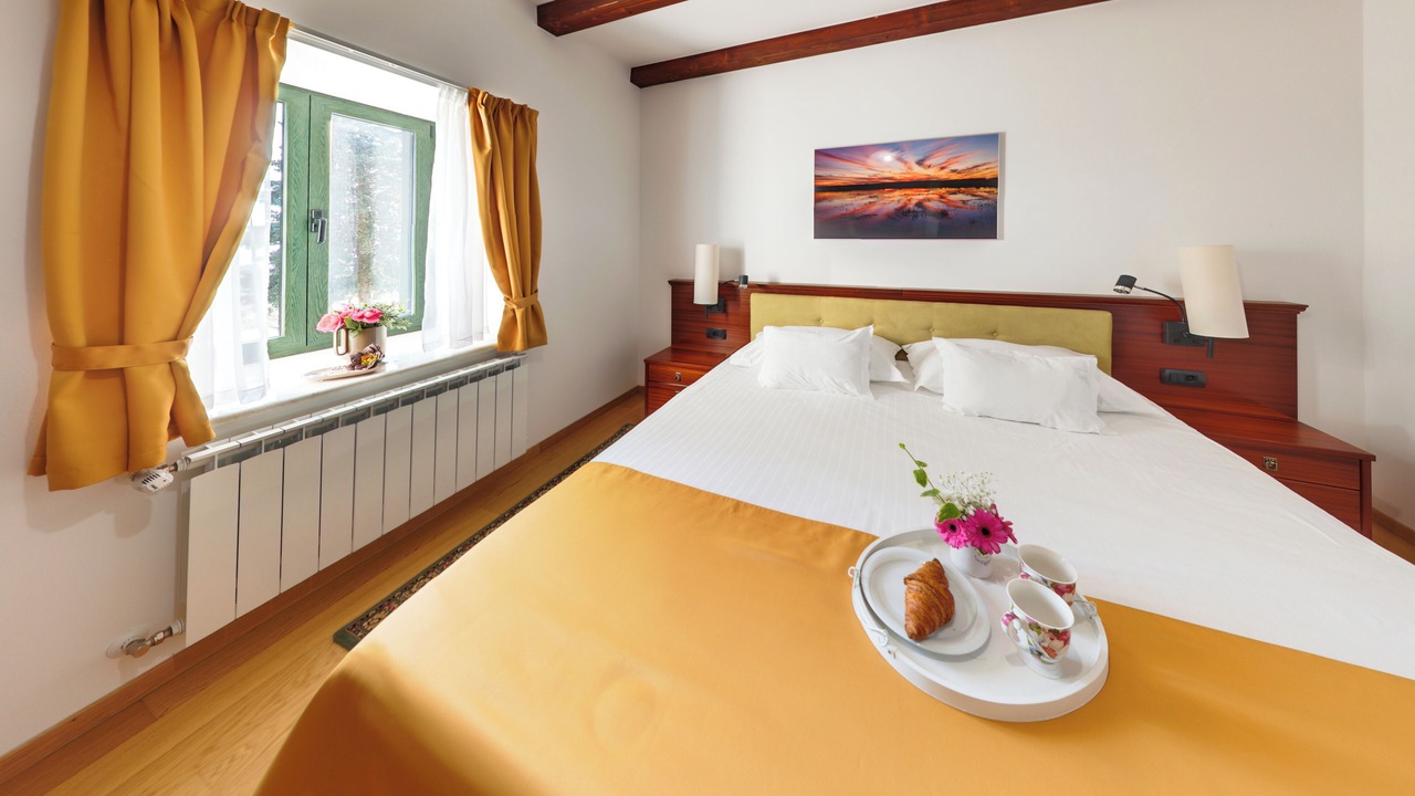 Photo of Bedroom in Sveti Filip i Jakov