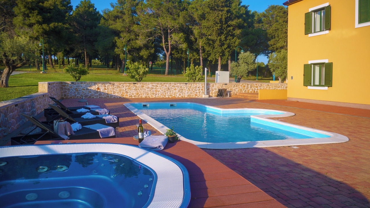 Photo of Outdoor in Sveti Filip i Jakov