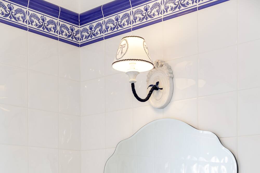 Photo of Bathroom in Crossac