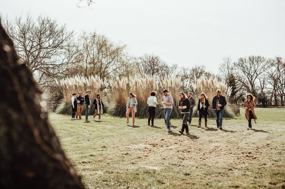 Photo of Outdoor in Crossac