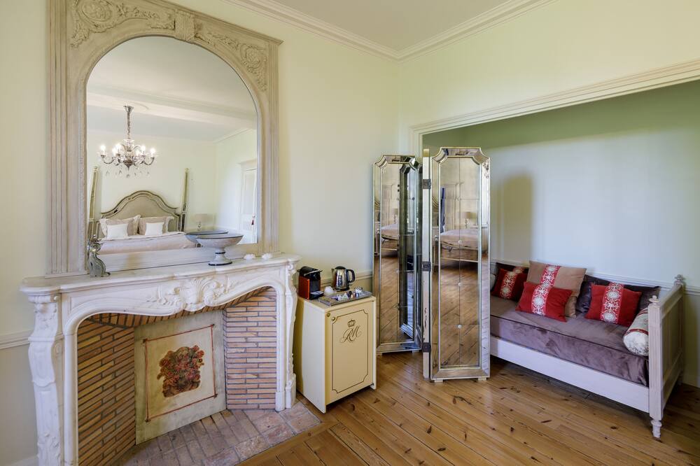 Photo of Bedroom in Crossac