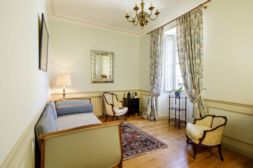 Photo of Bedroom in Crossac