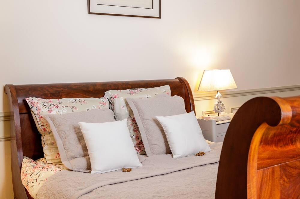 Photo of Bedroom in Crossac