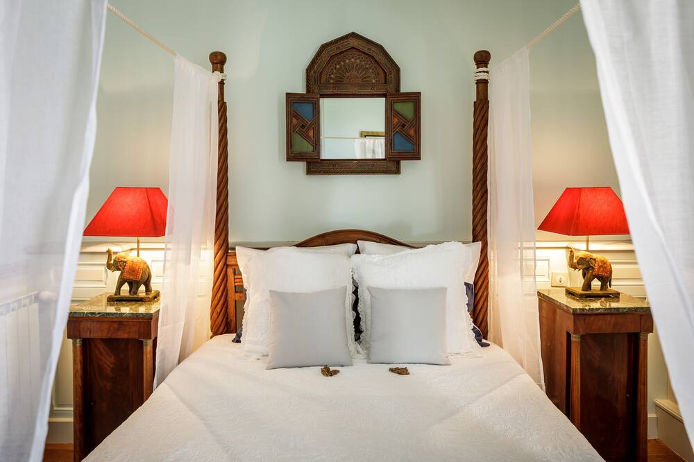 Photo of Bedroom in Crossac