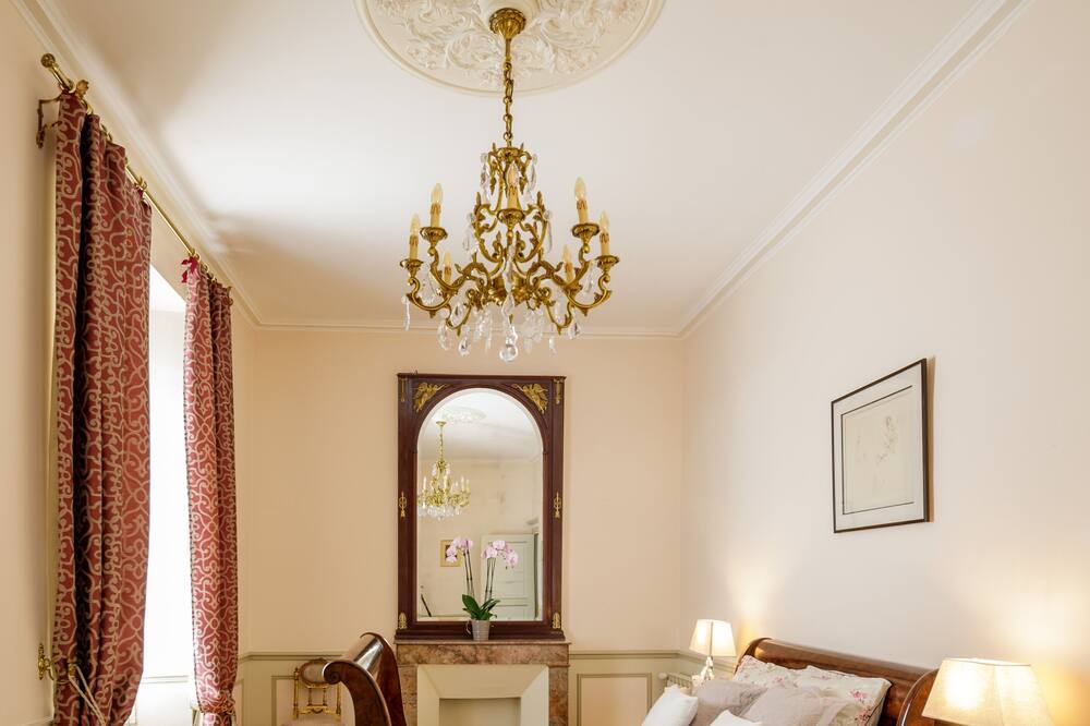Photo of Bedroom in Crossac