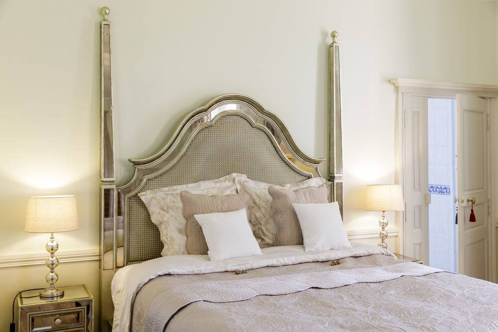 Photo of Bedroom in Crossac
