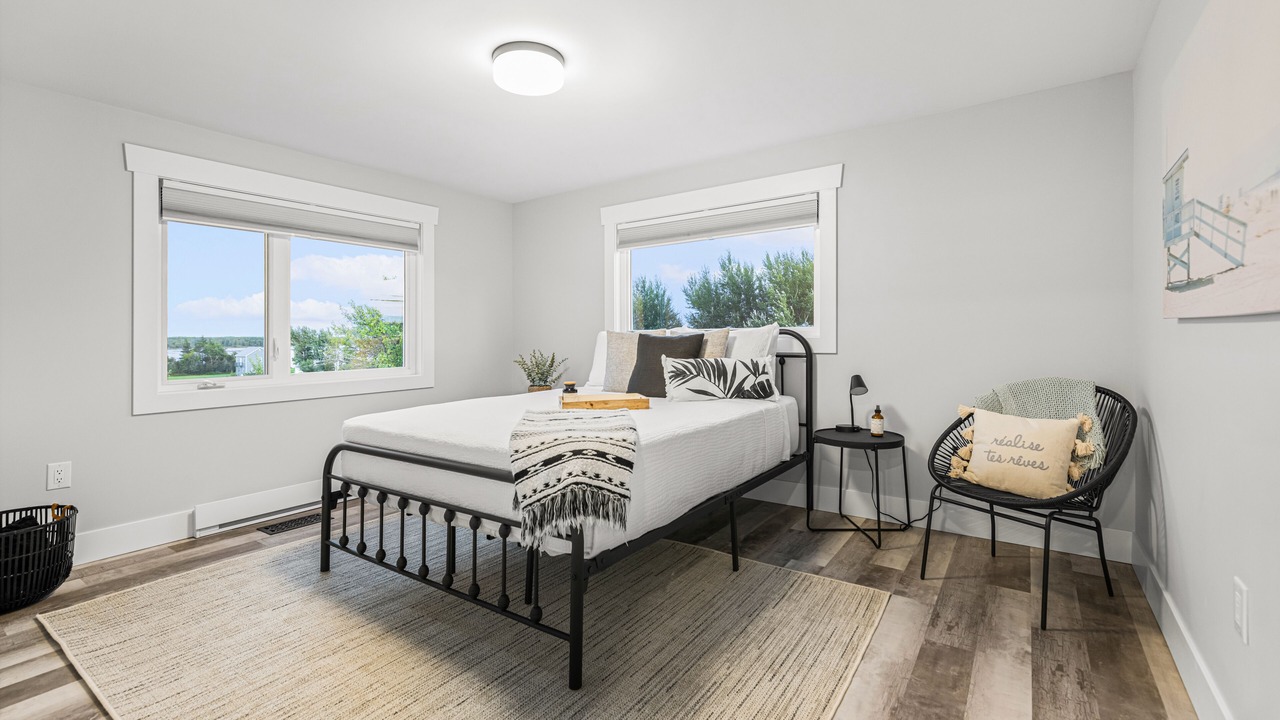 Photo of Patio Balcony in Cormierville