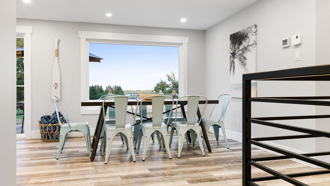 Photo of Patio Balcony in Cormierville