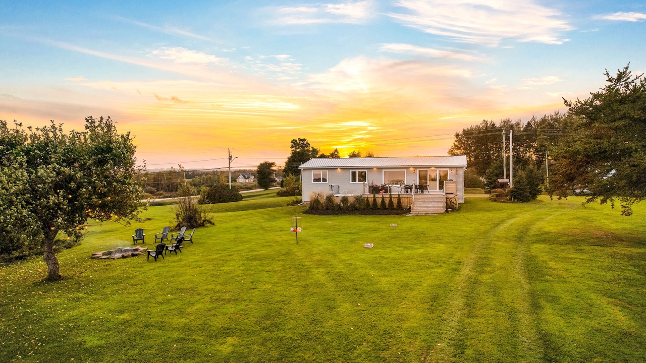 Photo of Patio Balcony in Cormierville