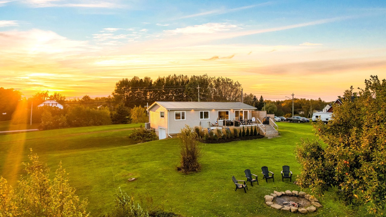 Photo of Patio Balcony in Cormierville