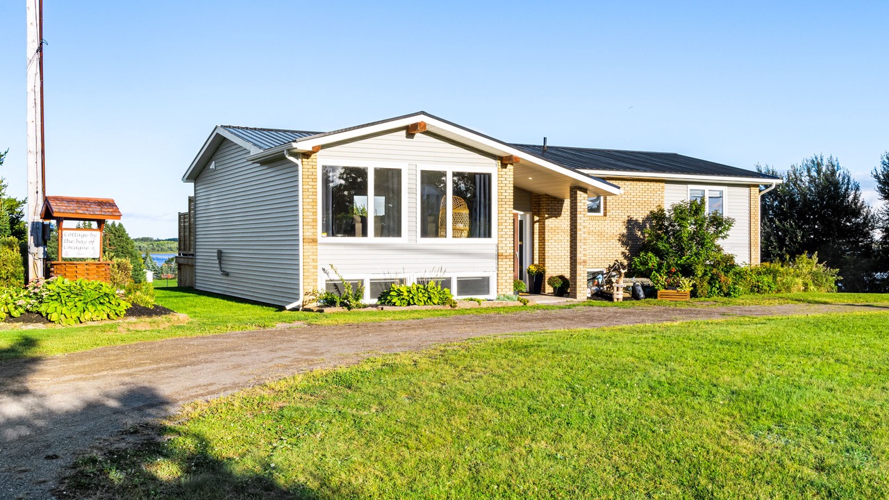 Photo of Patio Balcony in Cormierville