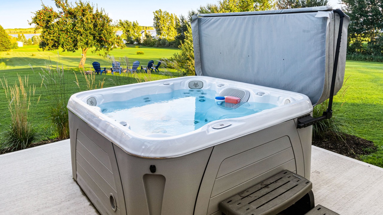 Photo of Patio Balcony in Cormierville