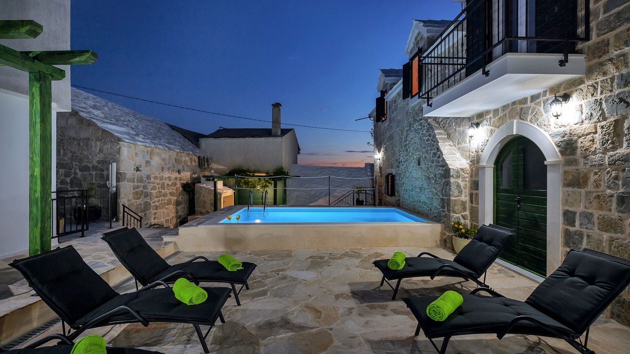 Photo of Outdoor in Baska Voda