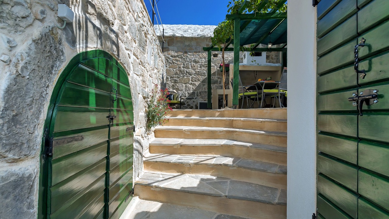 Photo of Outdoor in Baska Voda