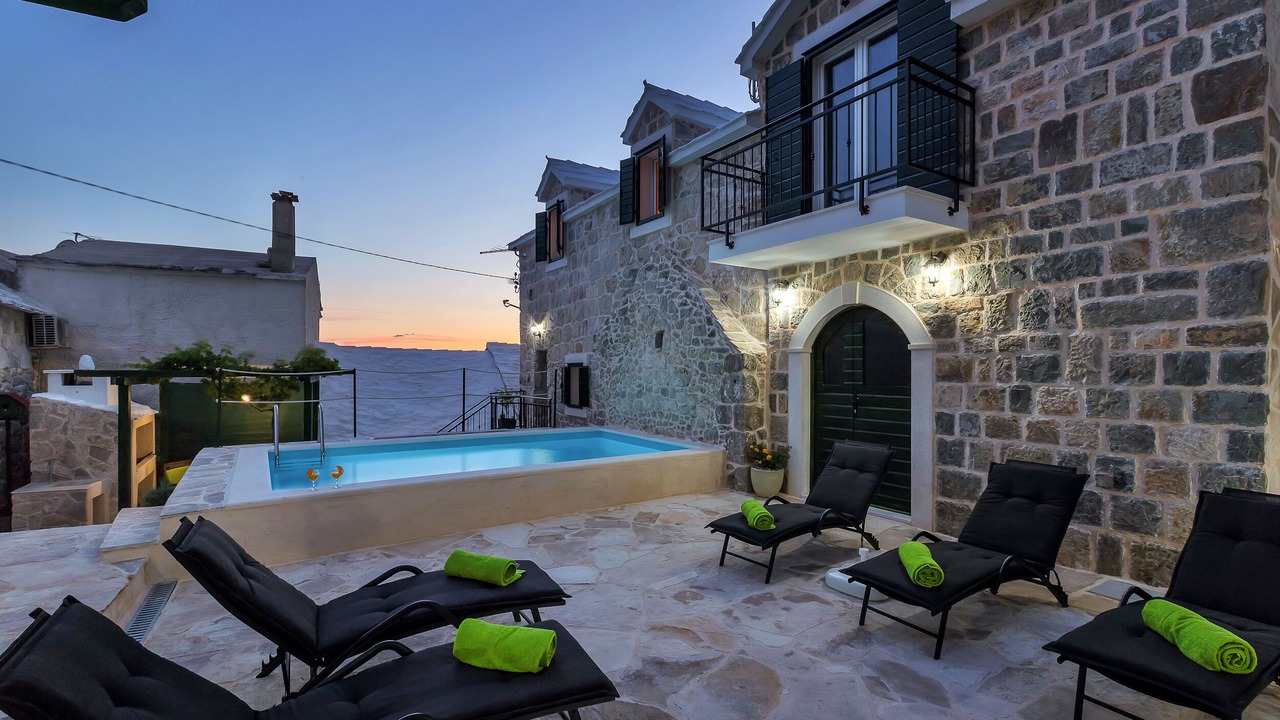 Photo of Outdoor in Baska Voda