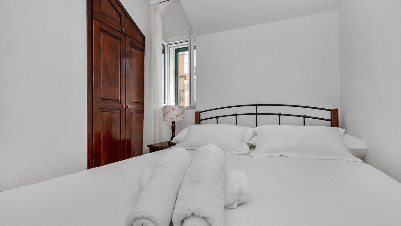 Photo of Bedroom in Baska Voda