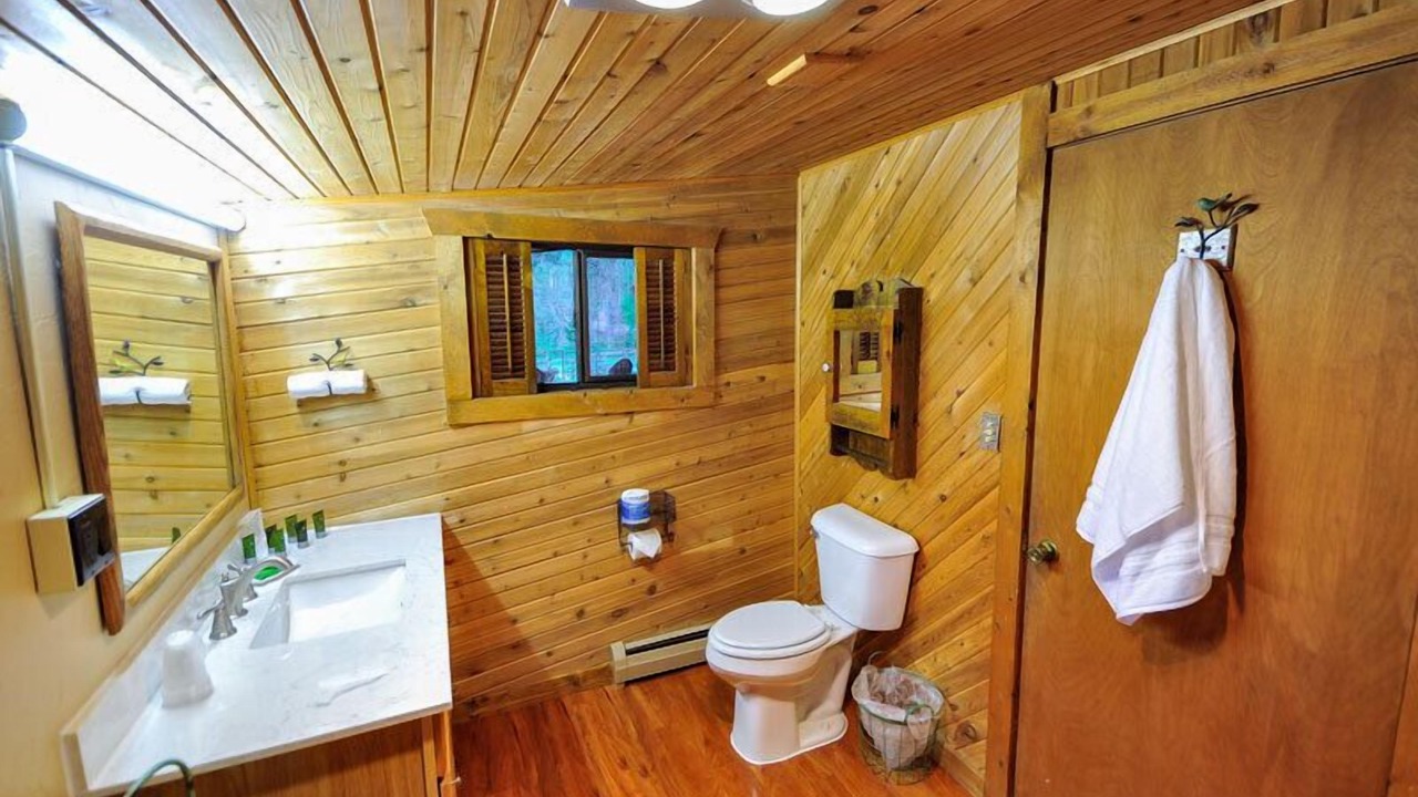 Photo of Bathroom in Coram