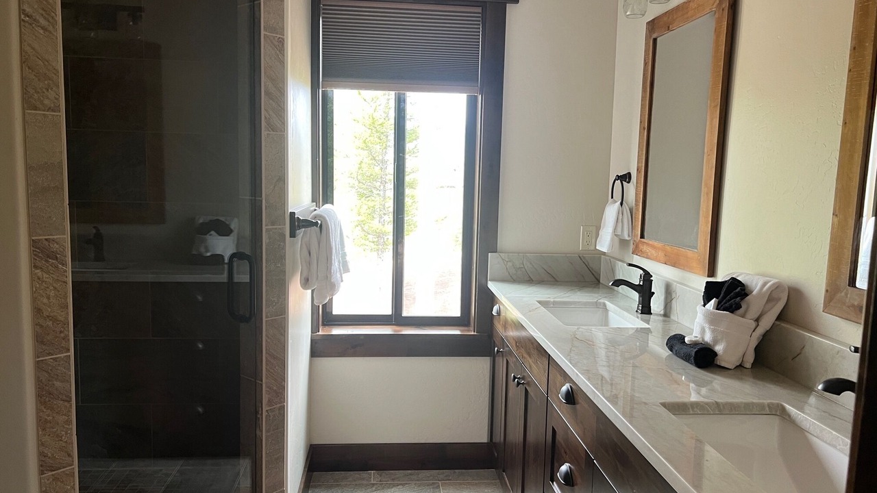 Photo of Bathroom in Coram