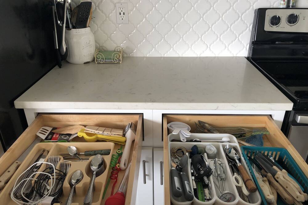 Photo of Kitchen in Lakeside