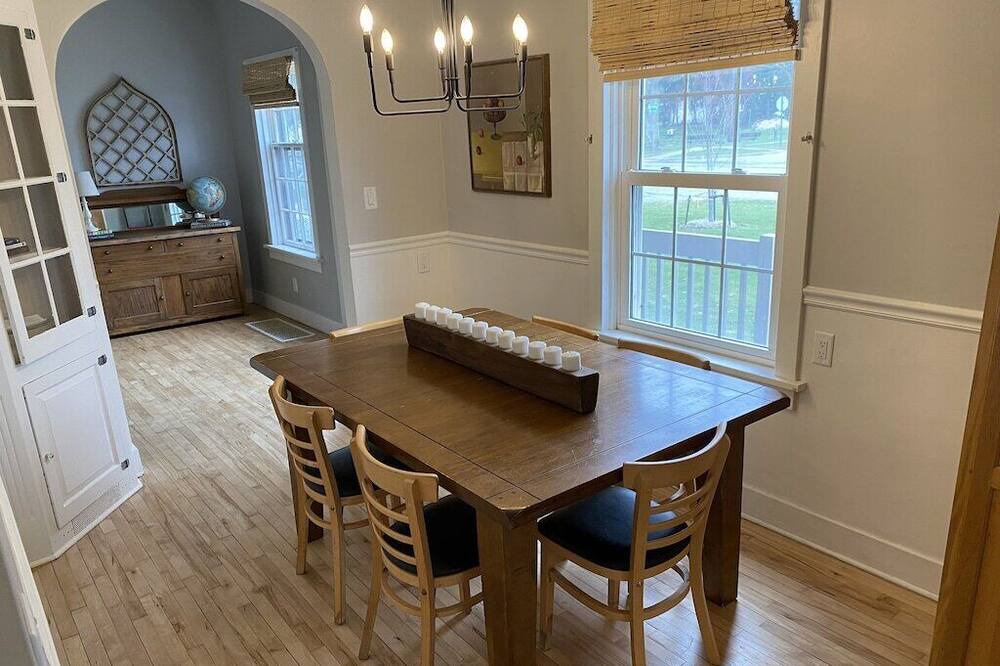 Photo of Kitchen in Berrien Springs