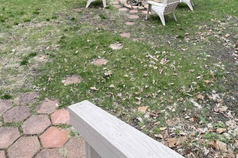 Photo of Patio Balcony in Berrien Springs