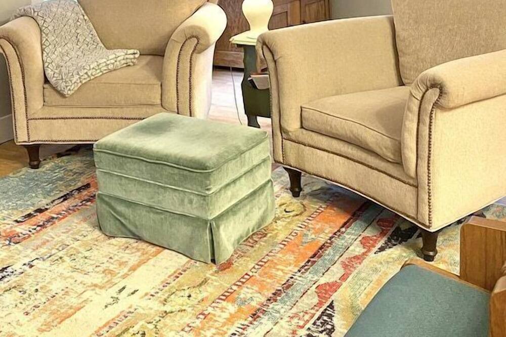 Photo of Livingroom in Berrien Springs