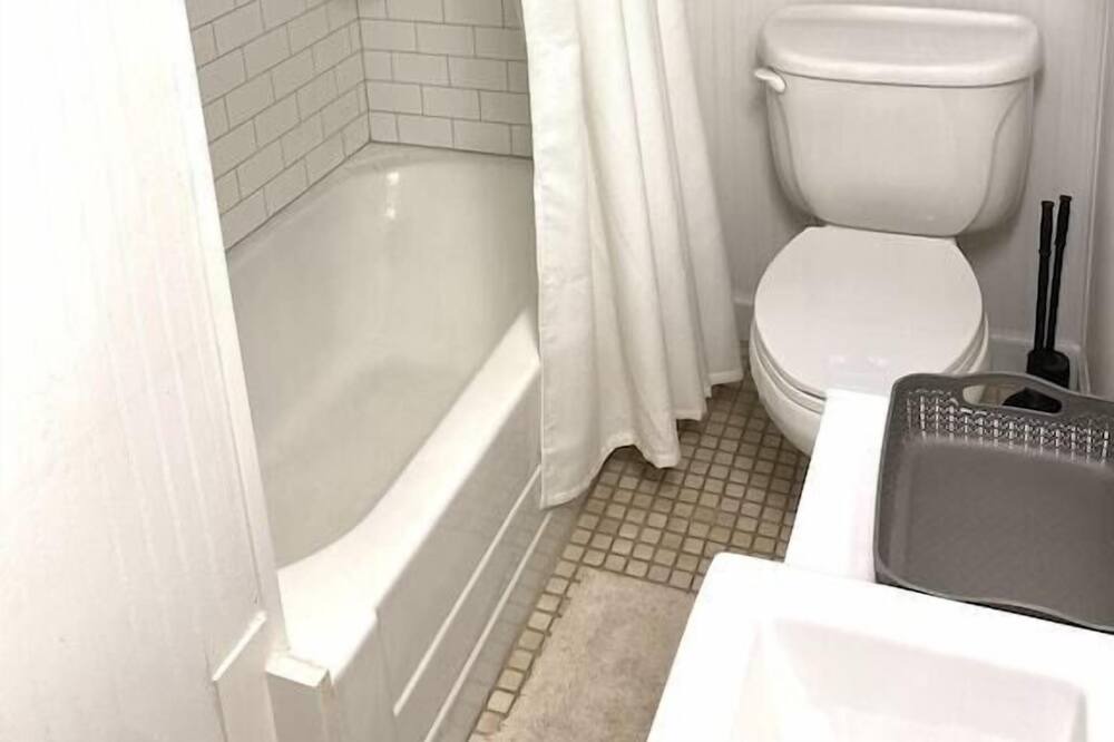 Photo of Bathroom in Berrien Springs