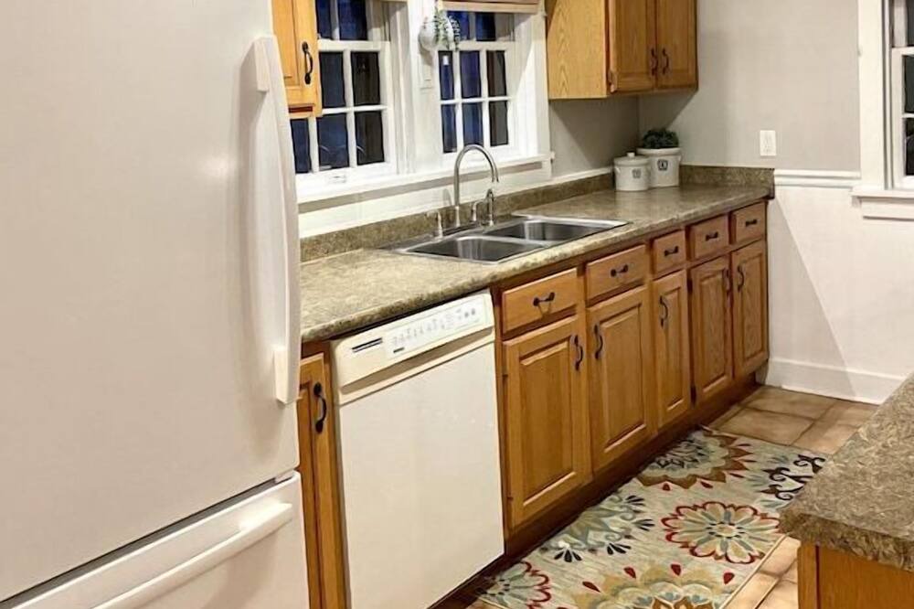 Photo of Kitchen in Berrien Springs