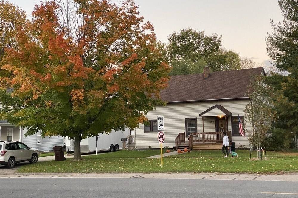 Photo of Outdoor in Berrien Springs