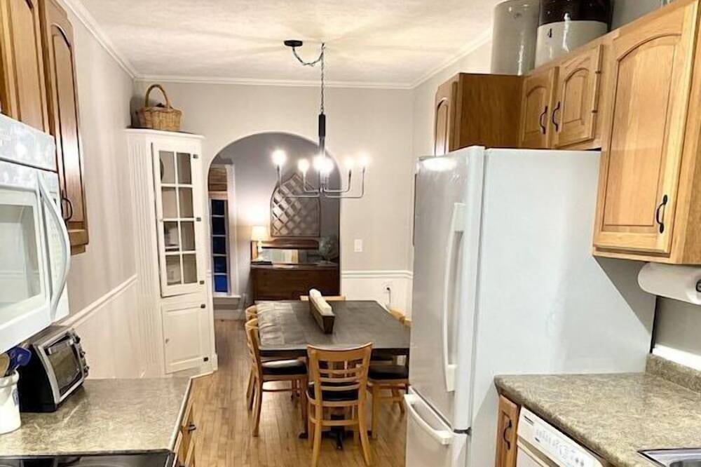 Photo of Kitchen in Berrien Springs