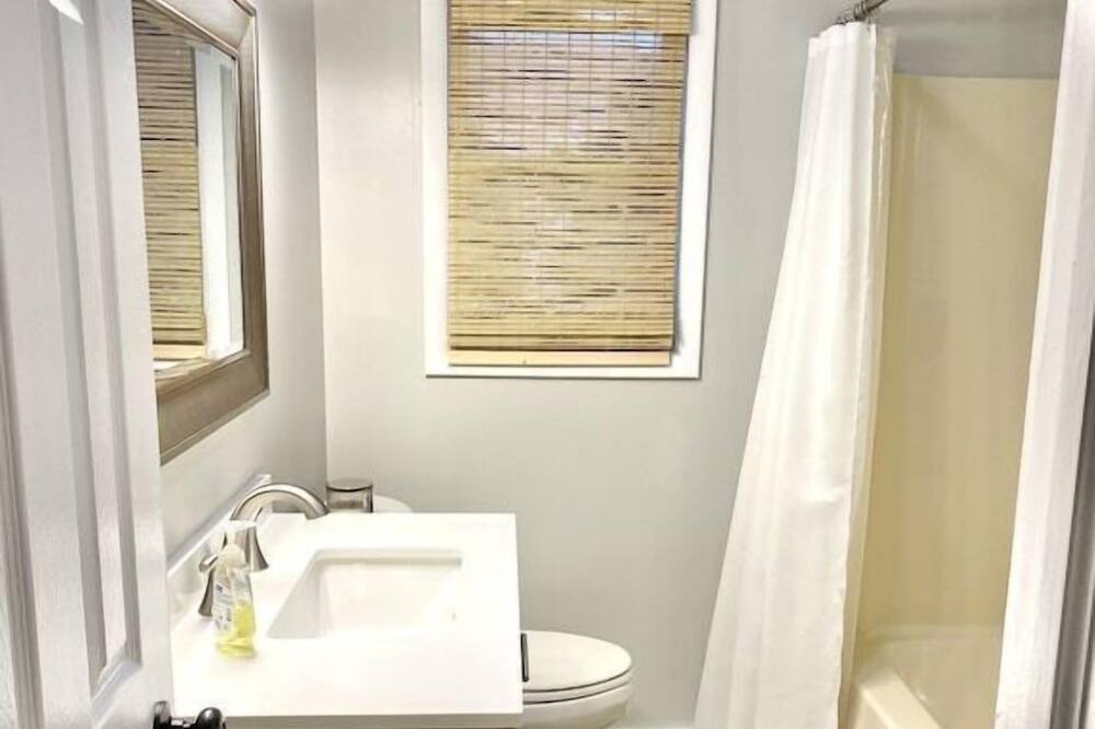 Photo of Bathroom in Berrien Springs
