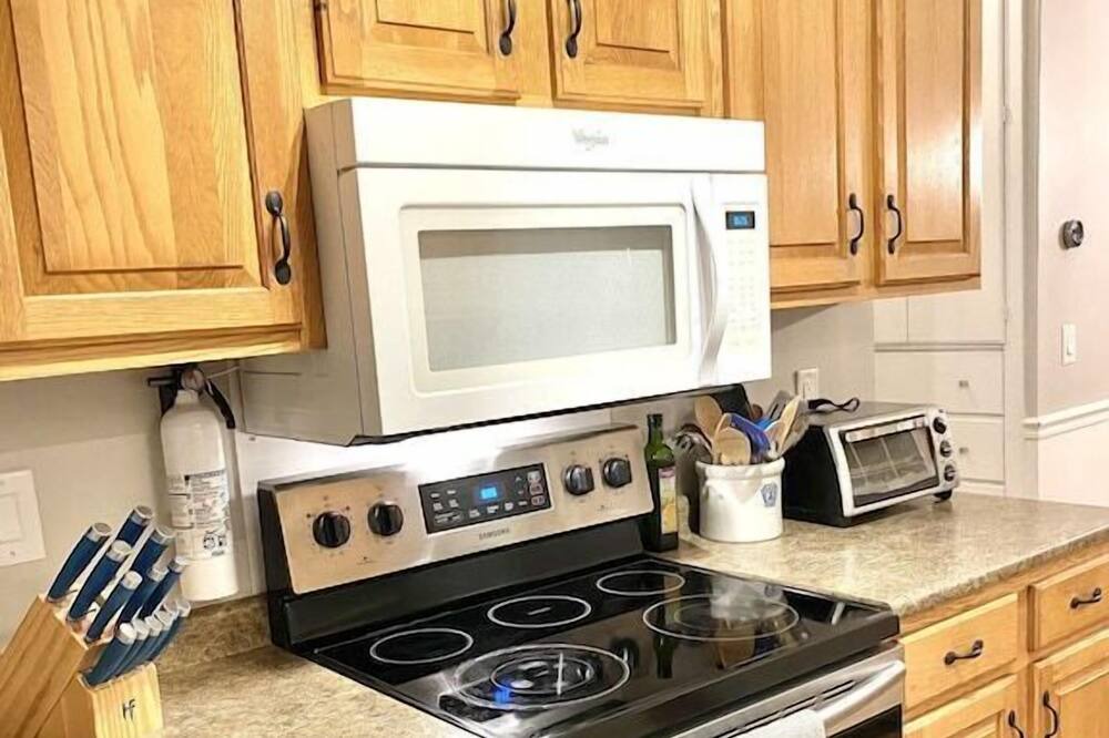 Photo of Kitchen in Berrien Springs