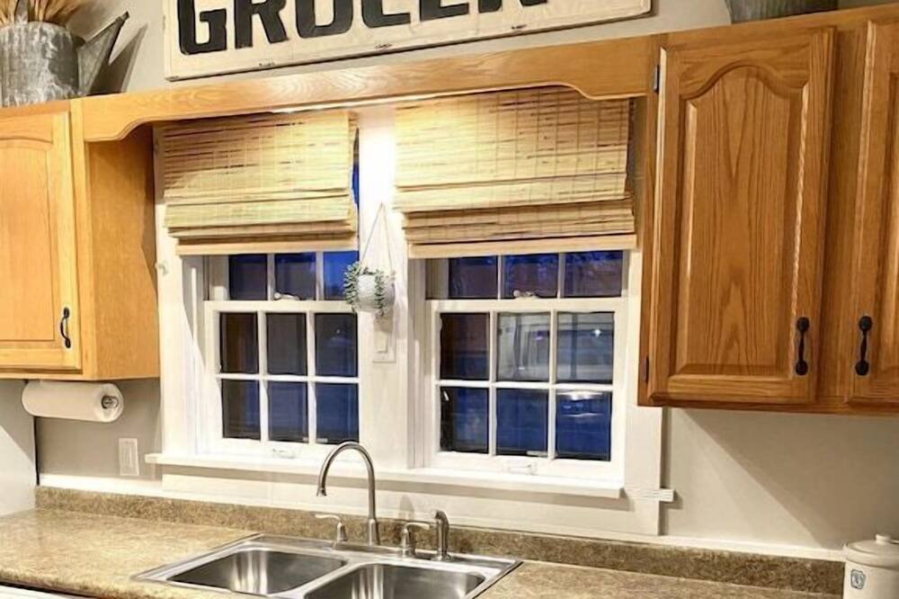 Photo of Kitchen in Berrien Springs