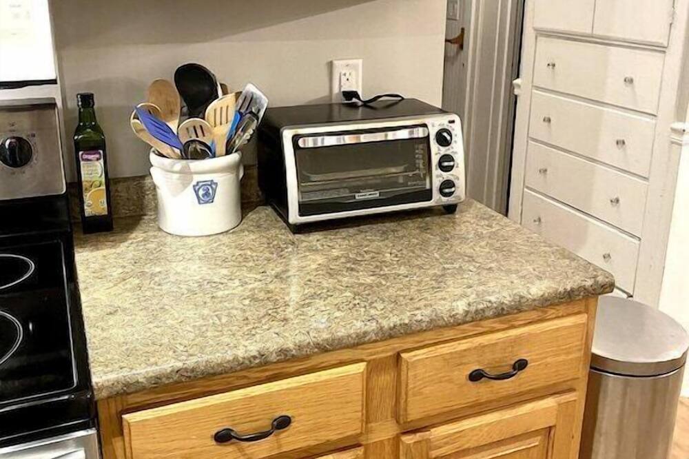 Photo of Kitchen in Berrien Springs