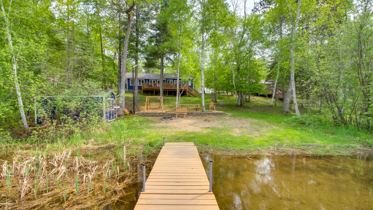 Photo of Outdoor in Backus
