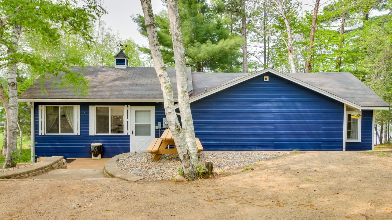 Photo of Outdoor in Backus