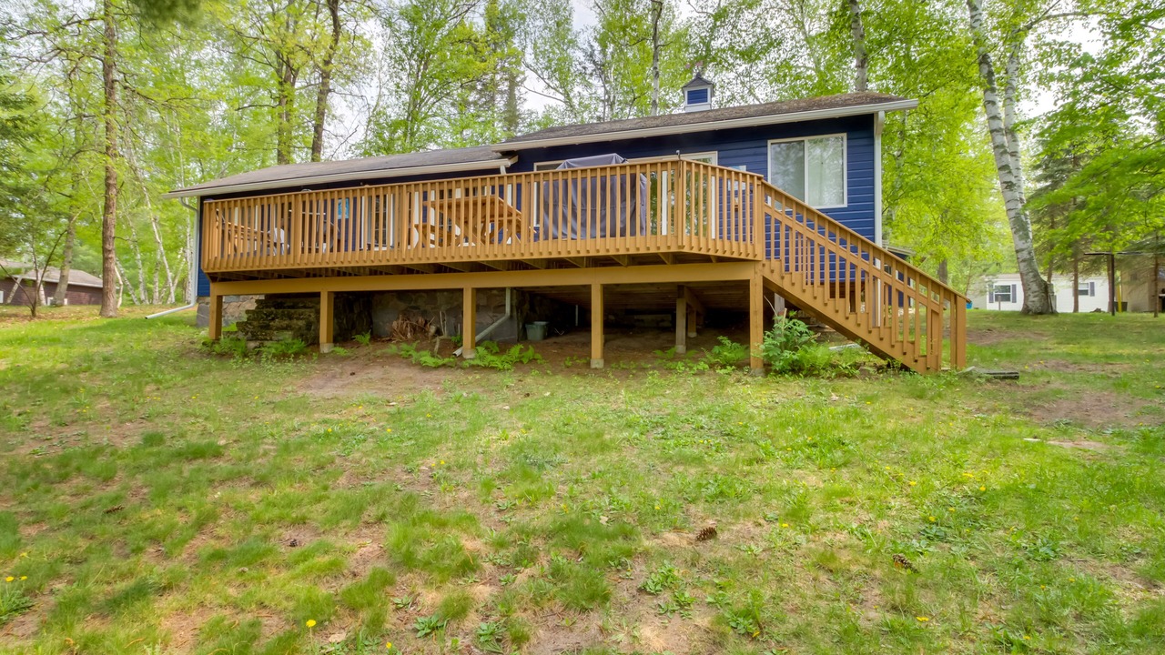 Photo of Outdoor in Backus